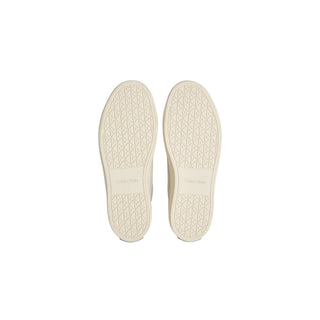 CALVIN KLEIN VULC LACE UP DAMA