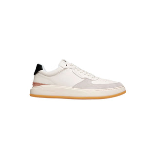 MEN'S GRANDPRØ CROSSOVER SNEAKERS