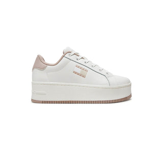 TENNIS TJW FLATFORM CUPSOLE ESS