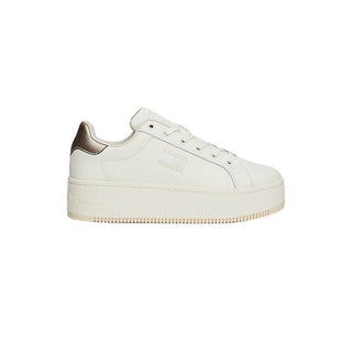 TOMMY JEANS FLATFORMS SNEAKERS