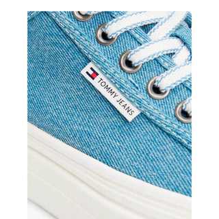 TENNIS TJW FOXING FLATFORM LC