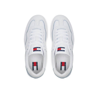 TENNIS THE GREENWICH LEATHER