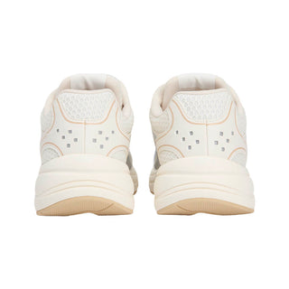TOMMY ARCHIVE'25 ECRU/PALE AMETHYST SPORTS SHOES