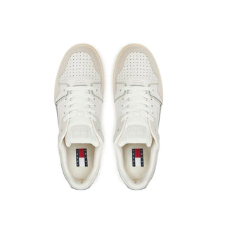 TENNIS TJW RETRO BASKET SNEAKER EN0EN02818