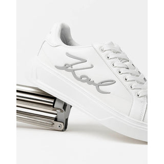 TENIS KARL LAGERFELD EUGENE HI DENSITY LOW TOP PARA HOMBRE