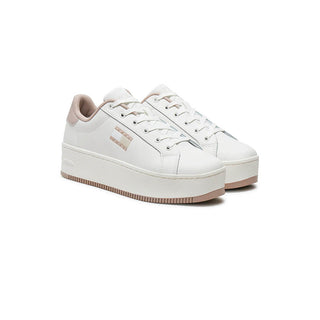 TENNIS TJW FLATFORM CUPSOLE ESS
