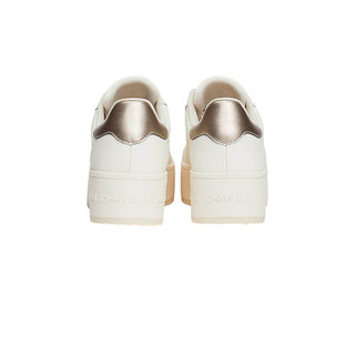 TOMMY JEANS FLATFORMS SNEAKERS