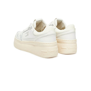 TENNIS RETRO BASKET FLATFORM