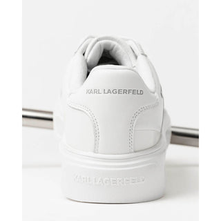 TENIS KARL LAGERFELD EUGENE HI DENSITY LOW TOP PARA HOMBRE