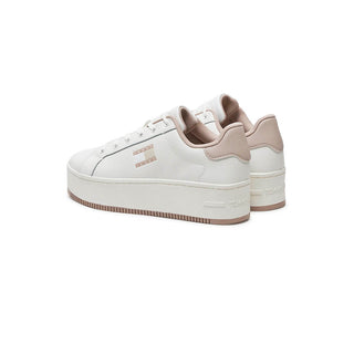 TENNIS TJW FLATFORM CUPSOLE ESS