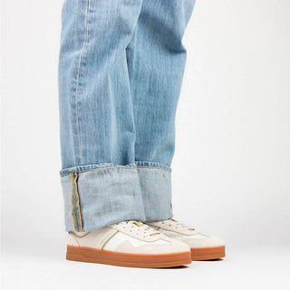 TENIS TOMMY SHOES GREENWICH MUJER