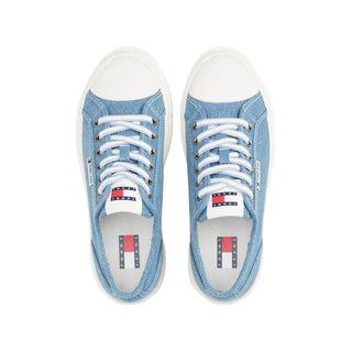 TENNIS TJW FOXING FLATFORM LC