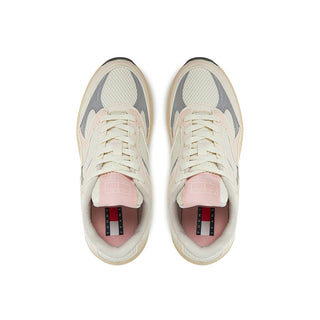 TOMMY JEANS TENNIS ARCHIVE'25