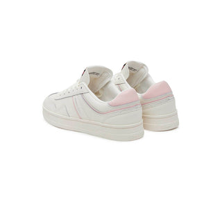 TENNIS THE GREENWICH LEATHER