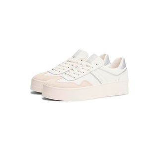 TENNIS THE GREENWICH FLATFORM