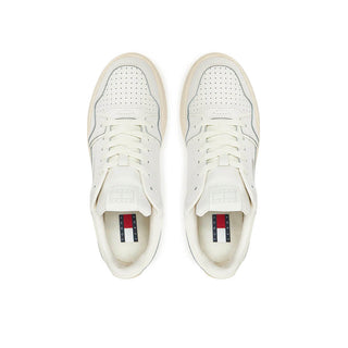 TENNIS RETRO BASKET FLATFORM