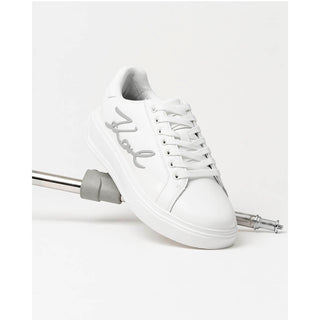 TENIS KARL LAGERFELD EUGENE HI DENSITY LOW TOP PARA HOMBRE