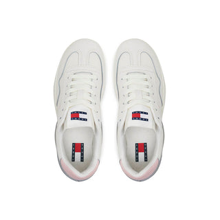 TENNIS THE GREENWICH LEATHER