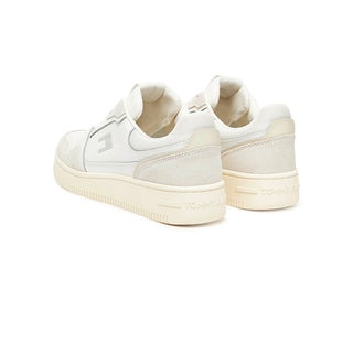 TENNIS TJW RETRO BASKET SNEAKER EN0EN02818