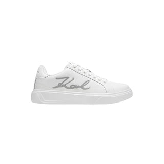 TENIS KARL LAGERFELD EUGENE HI DENSITY LOW TOP PARA HOMBRE