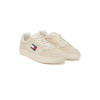 TENNIS CUPSOLE SUEDE