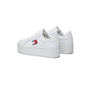 TENNIS TJW FLATFORM CUPSOLE ESS