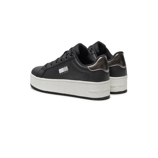 TOMMY JEANS FLATFORMS SNEAKERS
