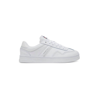 TENNIS THE GREENWICH LEATHER