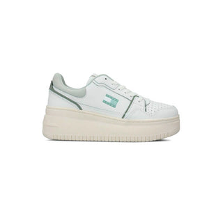 TENNIS RETRO BASKET FLATFORM