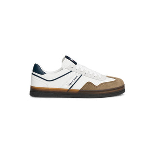 TENIS THE GREENWICH DE CUERO