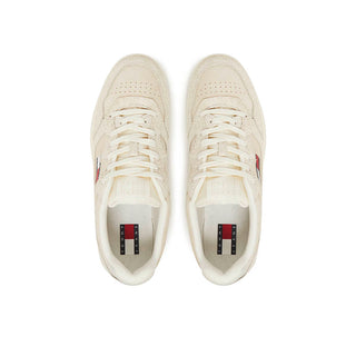 TENNIS CUPSOLE SUEDE