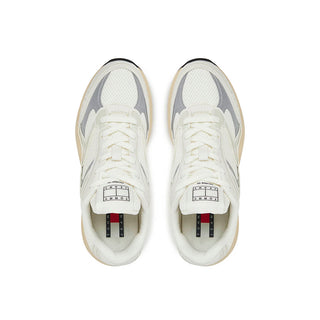 TOMMY JEANS TENNIS ARCHIVE'25