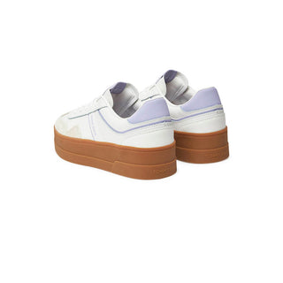 TENNIS THE GREENWICH FLATFORM