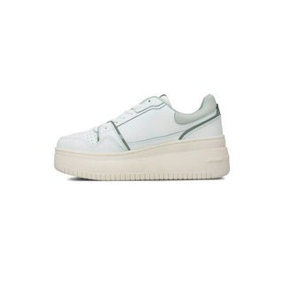 TENNIS RETRO BASKET FLATFORM