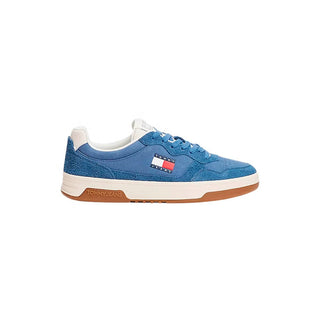 TENNIS CUPSOLE SUEDE