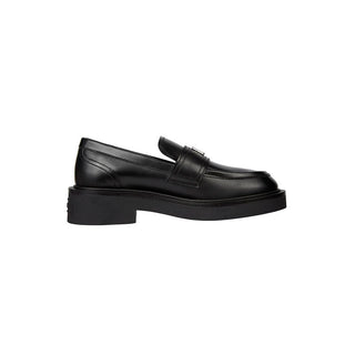 MOCASINES INFORMALES DE CUERO