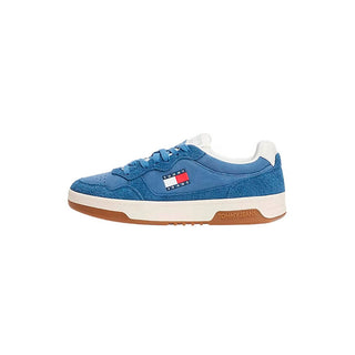 TENNIS CUPSOLE SUEDE