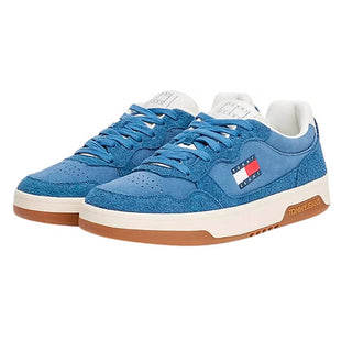 TENNIS CUPSOLE SUEDE