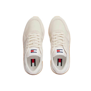 TENNIS TJW EVA RETRO RUNNER