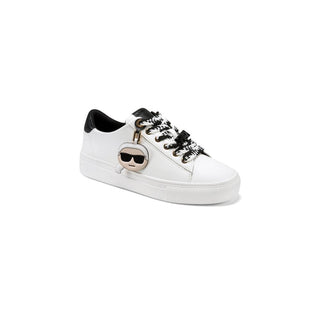 CAPREE LACE UP SNEAKER DAMA KL162276