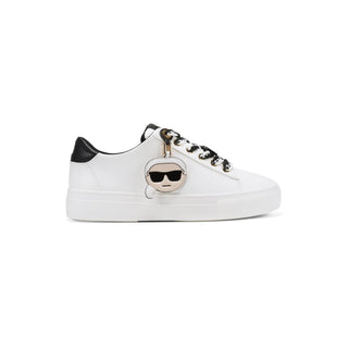 CAPREE LACE UP SNEAKER DAMA KL162276