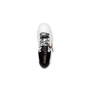 CAPREE LACE UP SNEAKER DAMA KL162276
