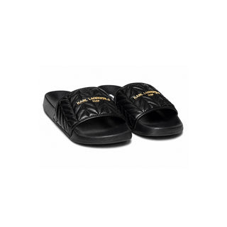 KARL LAGERFELD LOGOBLACK DAMA