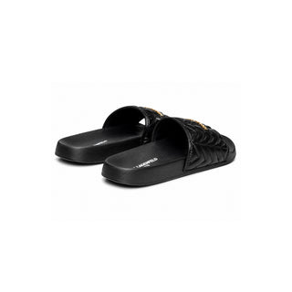 KARL LAGERFELD LOGOBLACK DAMA