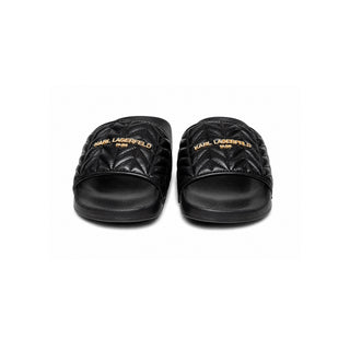 KARL LAGERFELD LOGOBLACK DAMA