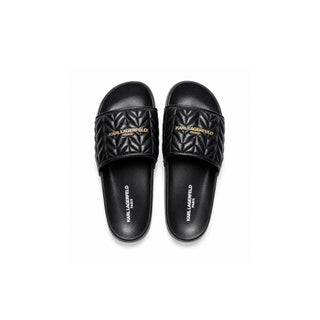 KARL LAGERFELD LOGOBLACK DAMA