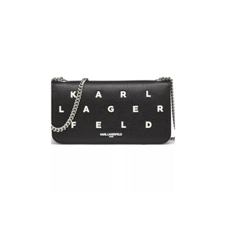 KARL LAGERFELD CROSSBODY DAMA L5GHR8BY