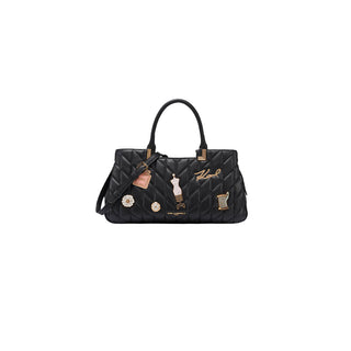 KARL LAGERFELD MERIBEL SATCHEL DAMA L6ADK6DY
