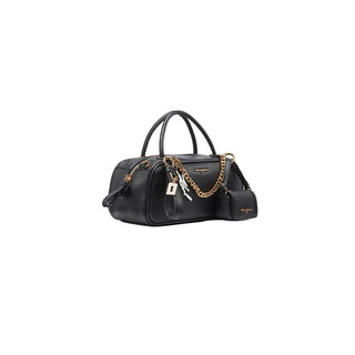ZAYLIA MINI SATCHEL WITH CHAIN & MINI BAG