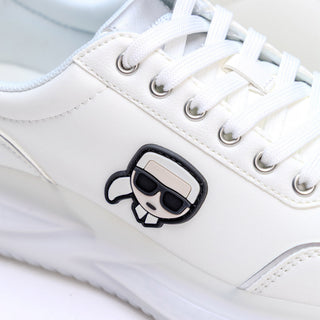 KARL LAGERFELD PATCH HOMBRE